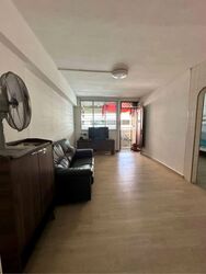 Blk 144 Eunos Spring (Bedok), HDB 3 Rooms #543212031